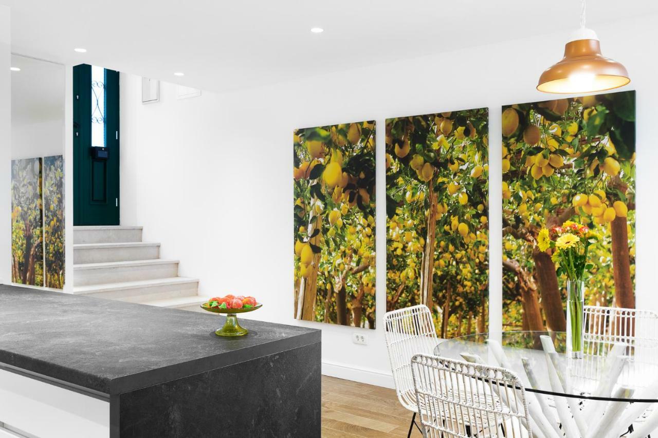 Apartman Didi Split Exterior photo