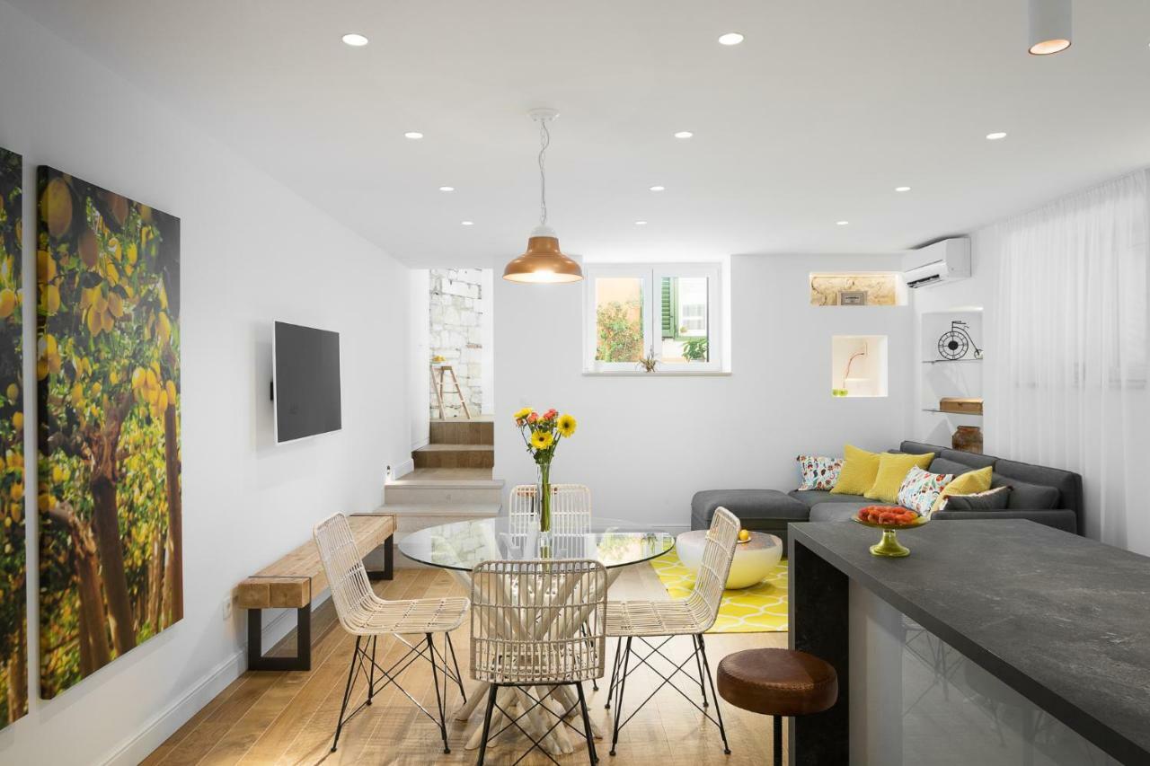 Apartman Didi Split Exterior photo