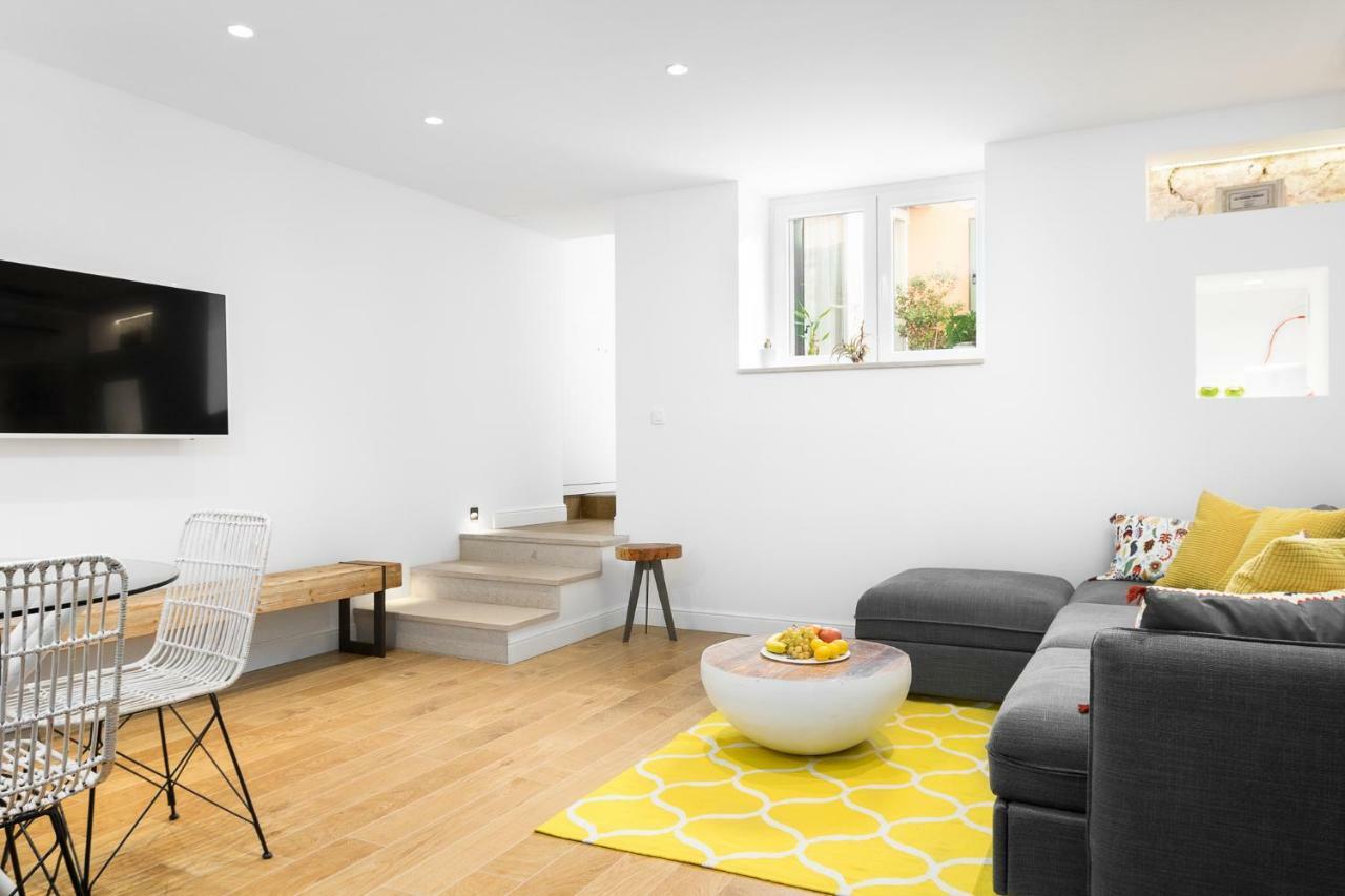 Apartman Didi Split Exterior photo