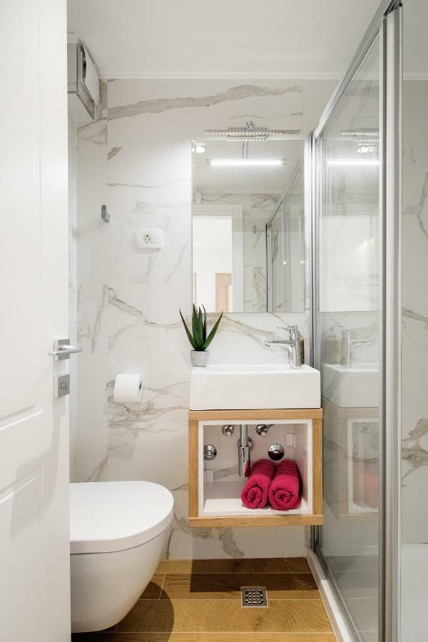 Apartman Didi Split Exterior photo