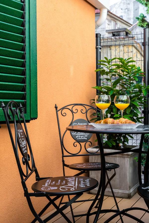 Apartman Didi Split Exterior photo